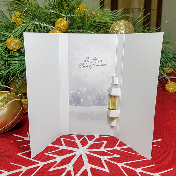 Vallery Christmas II perfume