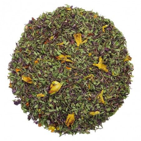 Herbal tea Thyme Grove