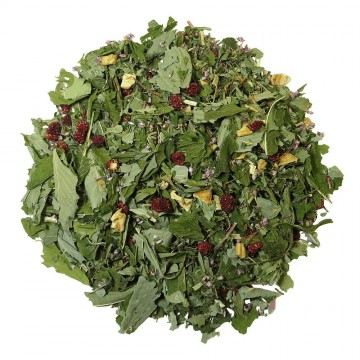 Herbal tea Handful of Wild Strawberry