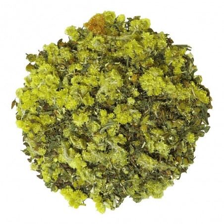 Herbal tea Youth
