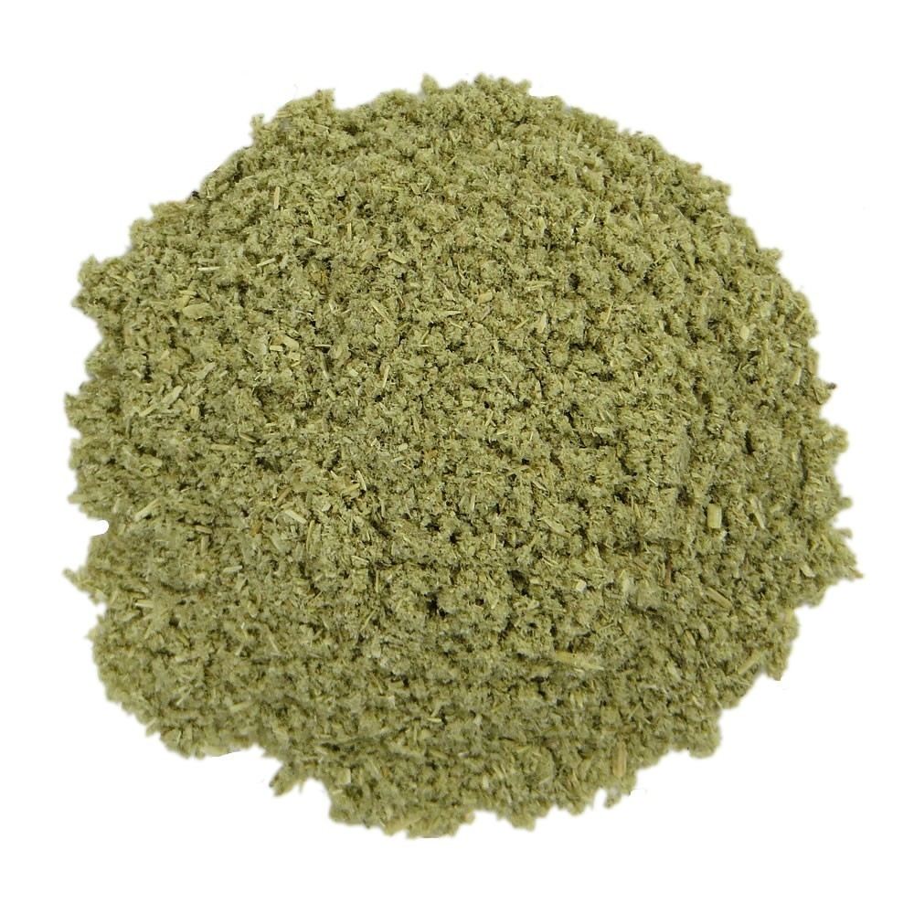Coriander Grass powder
