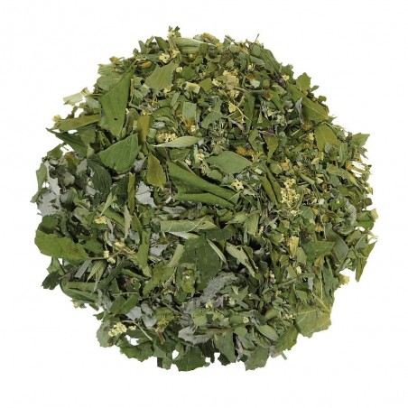 Chapter Tea herbal tea