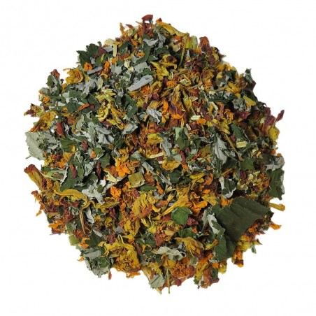 herbal tea Autumn