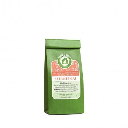 Seasoning blend pack for Roe Meat
