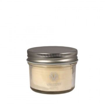 COMFORT small scented candle | Vallery Scents