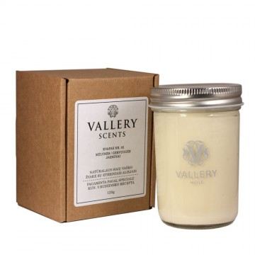 LOVE large scented candle | Vallery Scents